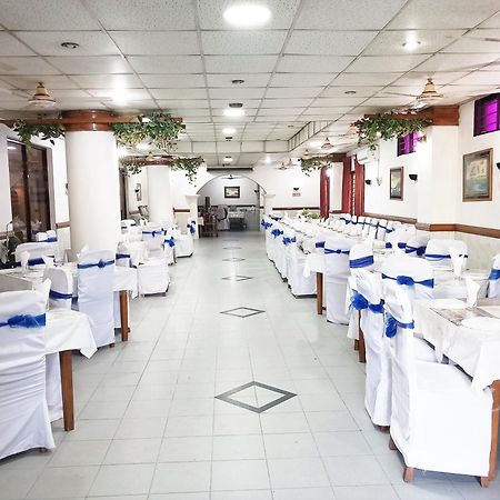 Hotel Supreme Sylhet Exterior foto