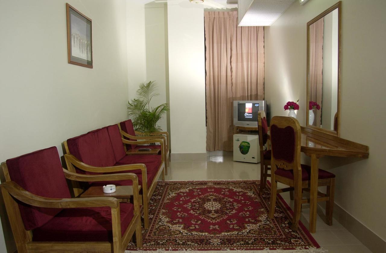 Hotel Supreme Sylhet Exterior foto